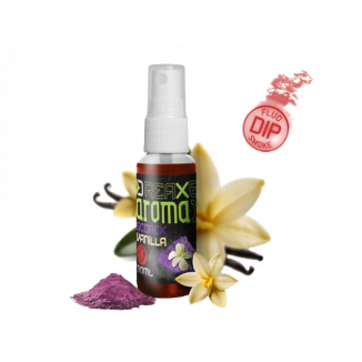 Delphin AromaX Dip-Spray - Scopex-Vanilla
