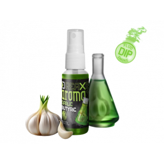 Delphin AromaX Dip-Spray - Knoblauch-Butyric
