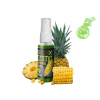 Delphin AromaX Dip-Spray - Mais-Ananas