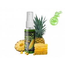 Delphin AromaX Dip-Spray - Mais-Ananas