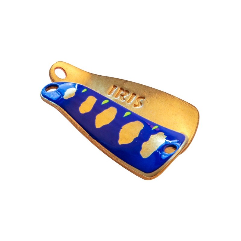 SV Fishing Lures - Iris - TG06 SV Fishing Lures - Iris - TG06