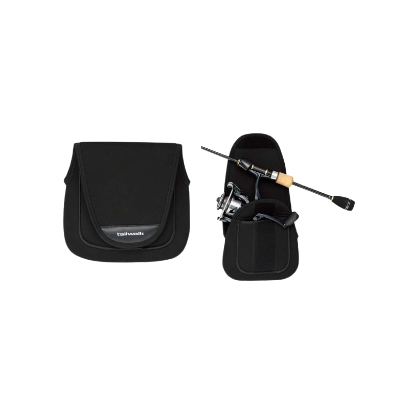 Tailwalk - Neoprene Rollenschutz Tailwalk - Neoprene Rollenschutz