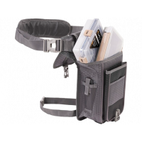 Westin - W4 P&T STALKER BAG