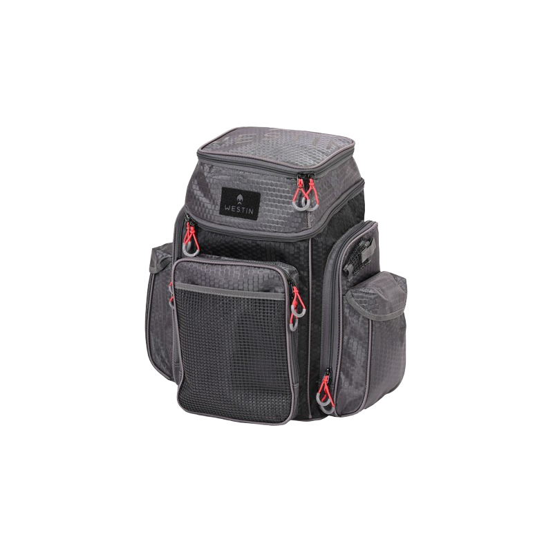 Westin - W4 BACKPACK PLUS