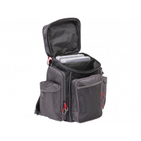 Westin - W4 BACKPACK PLUS