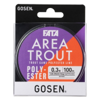 Gosen - Area Trout Poly - Ester