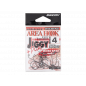 Decoy - Area Hook Type XII AH-12 Jiggy Plus - Micro Barb