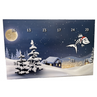 Adventskalender 2026