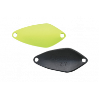 Timon - Apeed 142 Chartreuse Black