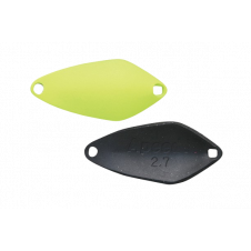Timon - Apeed 142 Chartreuse Black