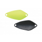 Timon - Apeed 142 Chartreuse Black