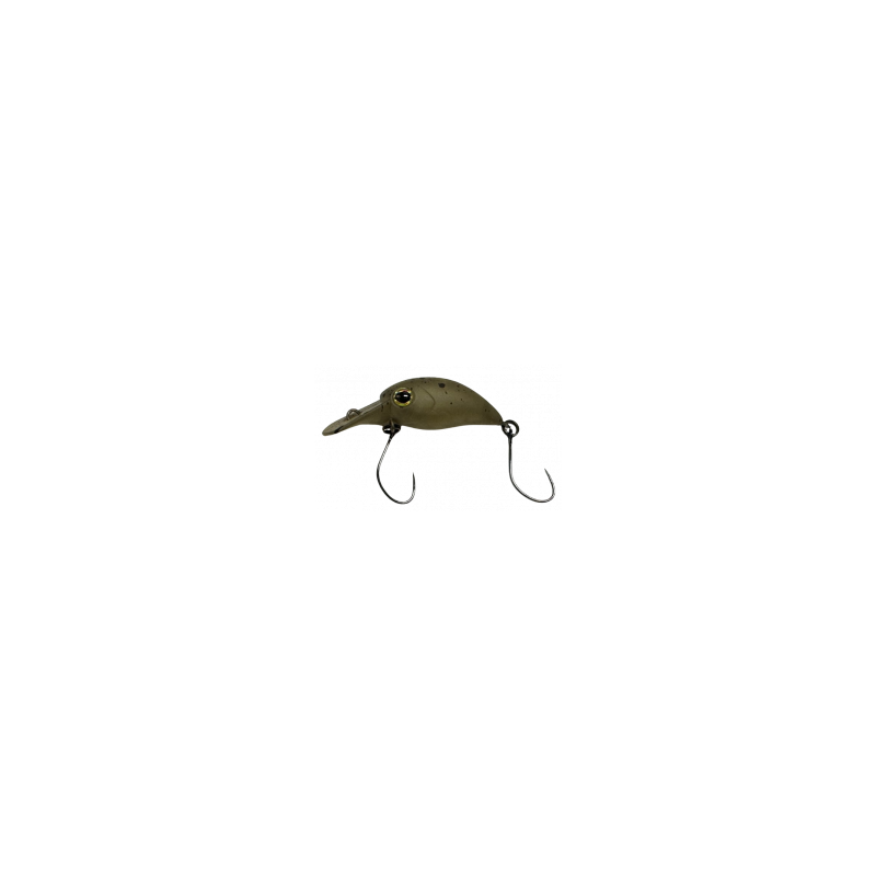 Jackall Timon Chibi Panicra DR-SS Endo Pumpkin