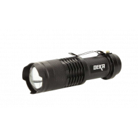 Deka - UV Light
