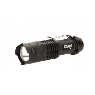 Deka - UV Light