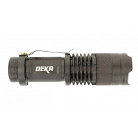 Deka - UV Light