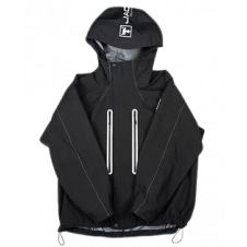 Jackall - ADL Reflection Jacket Black