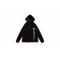 Jackall - Dry Mesh P/O Hoodie Black
