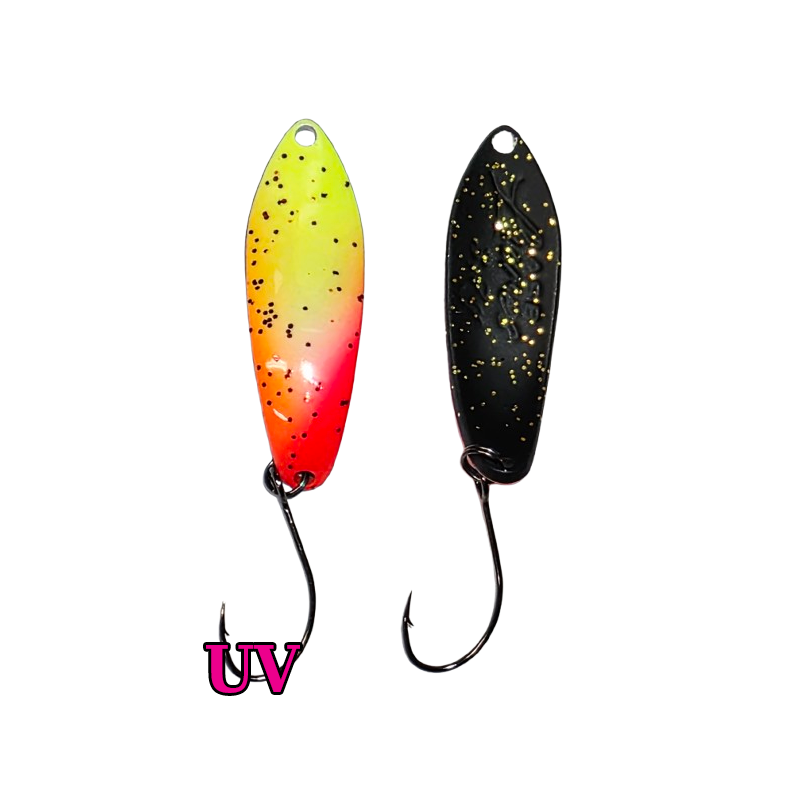ASB Lures - Balduin - 003
