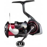 Daiwa - 25 Ballistic Air LT2000S-P