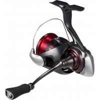 Daiwa - 25 Ballistic Air LT2000S-P