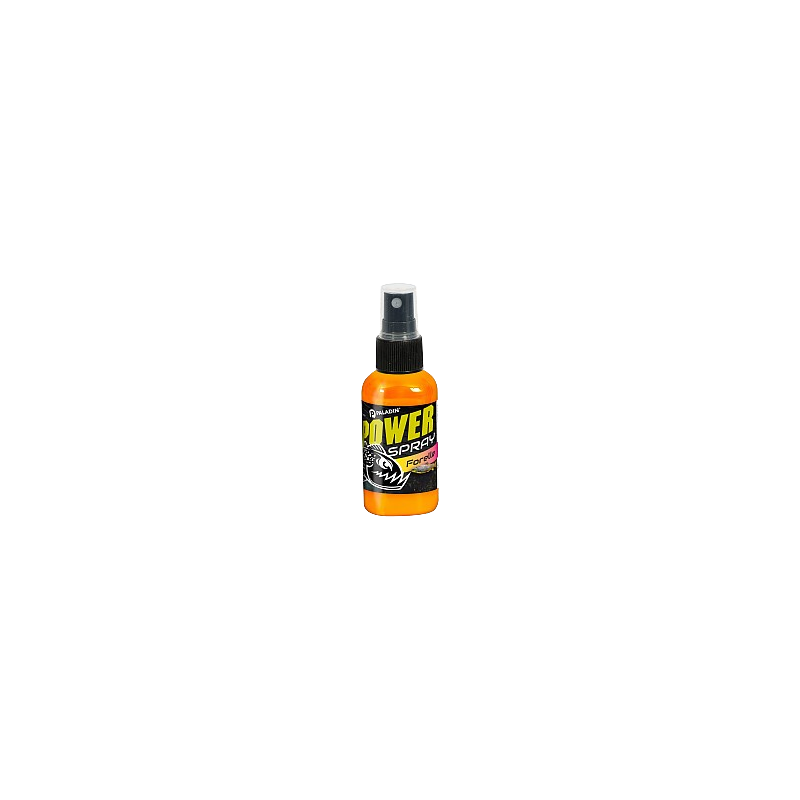 Paladin - Power Spray Forelle