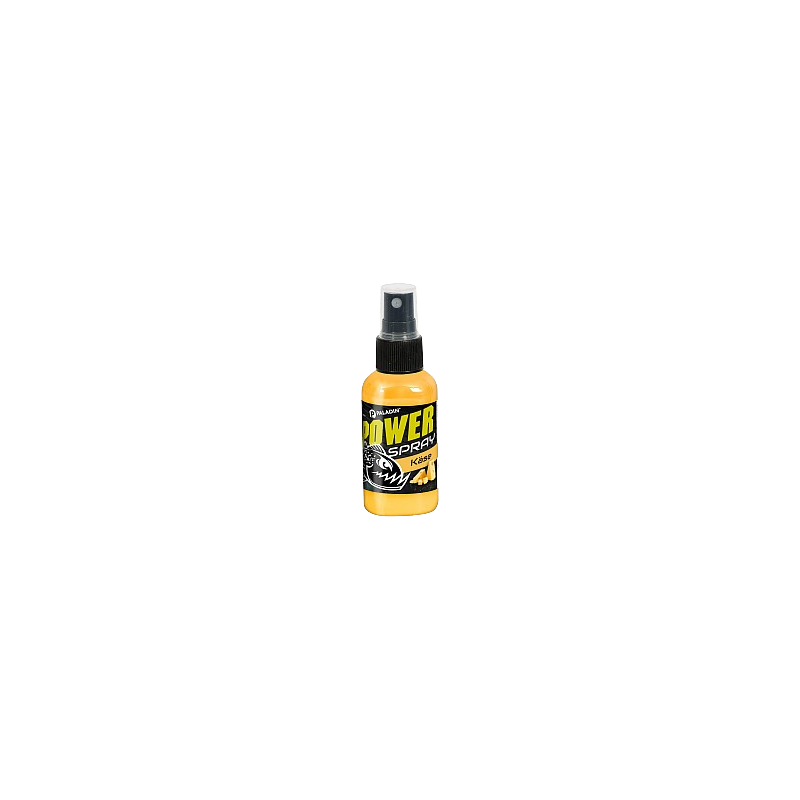 Paladin - Power Spray Käse