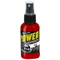 Paladin - Power Spray Aal
