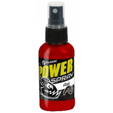 Paladin - Power Spray Aal