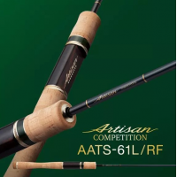 Evergreen - Artisan Competition AATS-61L/RF