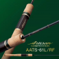 Evergreen - Artisan Competition AATS-61L/RF