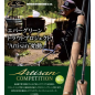 Evergreen - Artisan Competition AATS-61L/RF