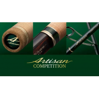 Evergreen - Artisan Competition AATS-61L/RF