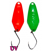 ASB Lures - Rezon - 001