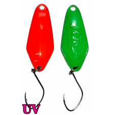 ASB Lures - Rezon - 001
