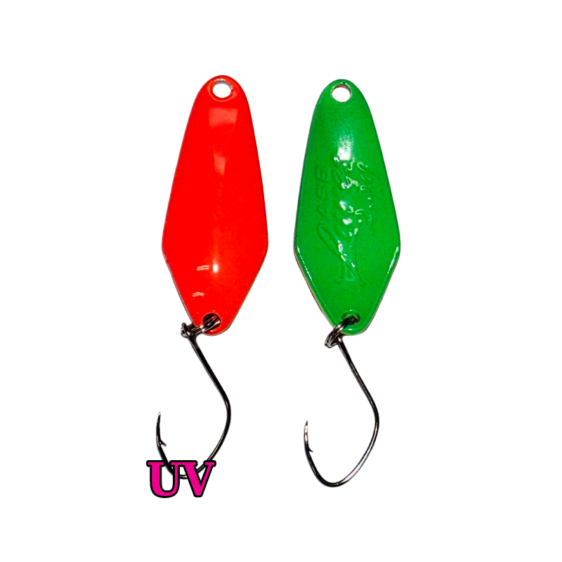 ASB Lures - Rezon - 001 ASB Lures - Rezon - 001