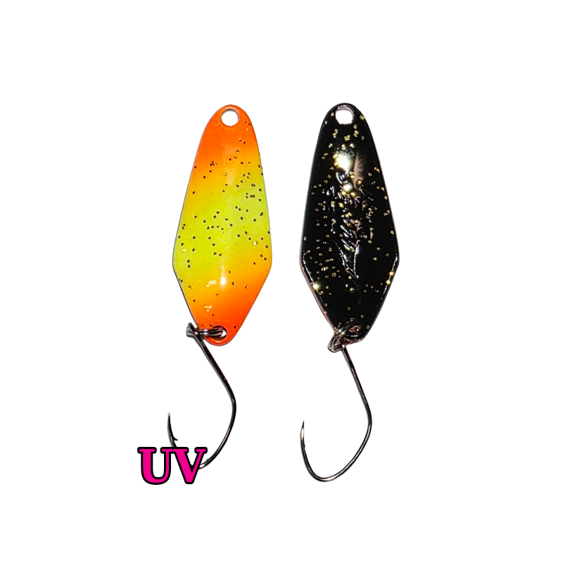 ASB Lures - Rezon - 002 ASB Lures - Rezon - 002