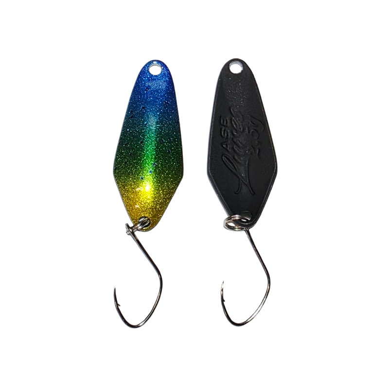 ASB Lures - Rezon - 006