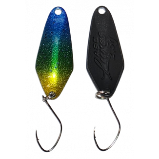 ASB Lures - Rezon - 006