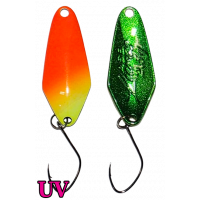ASB Lures - Rezon - 009