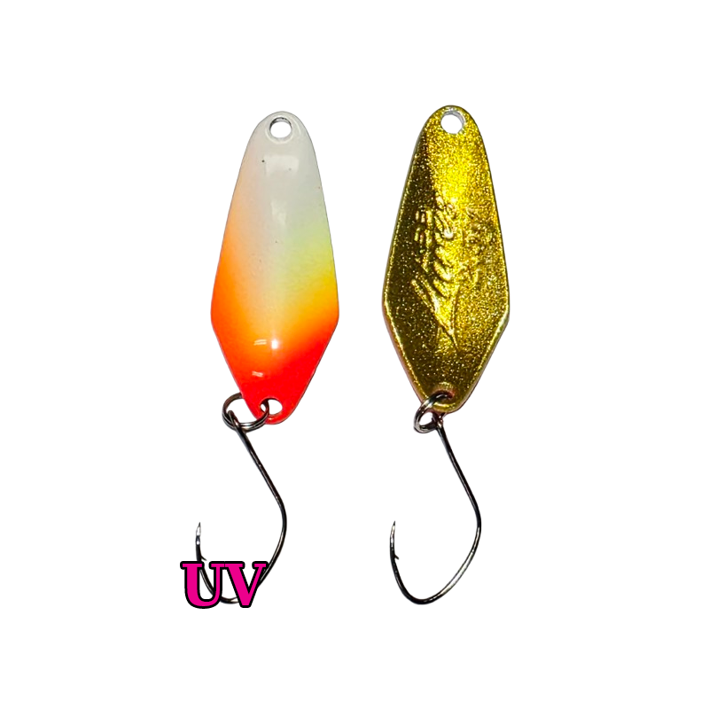 ASB Lures - Rezon - 011