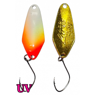 ASB Lures - Rezon - 011