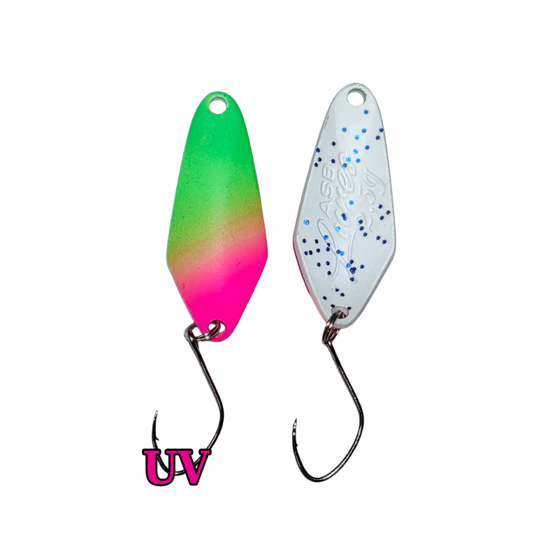 ASB Lures - Rezon - 016 ASB Lures - Rezon - 016