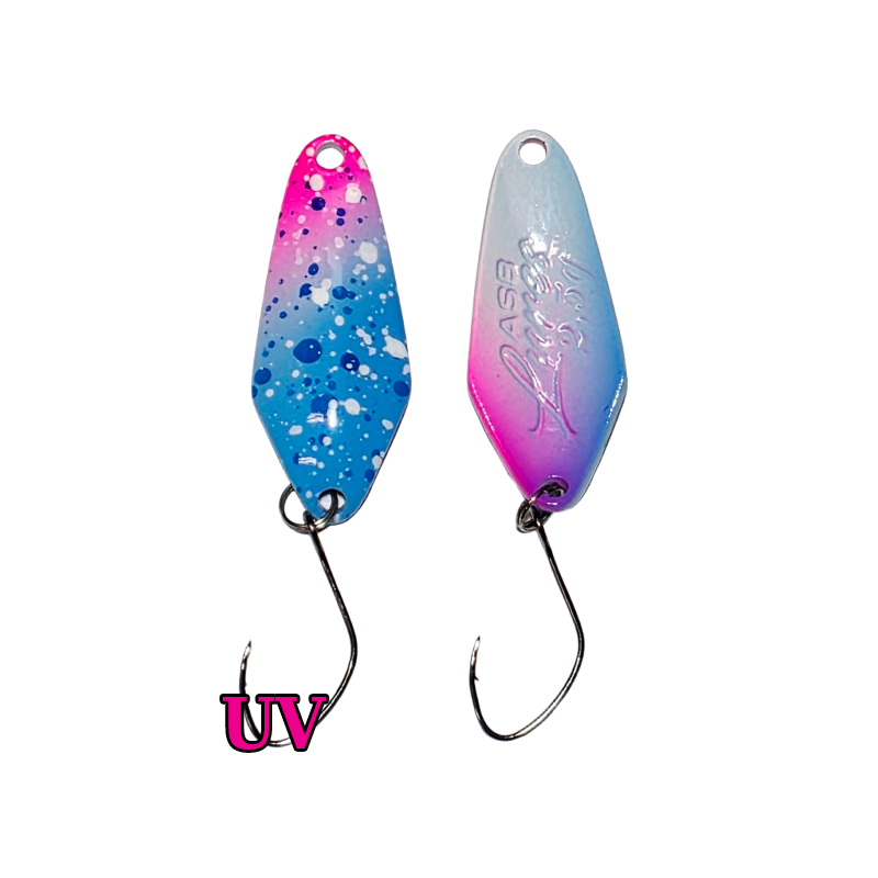ASB Lures - Rezon - 032
