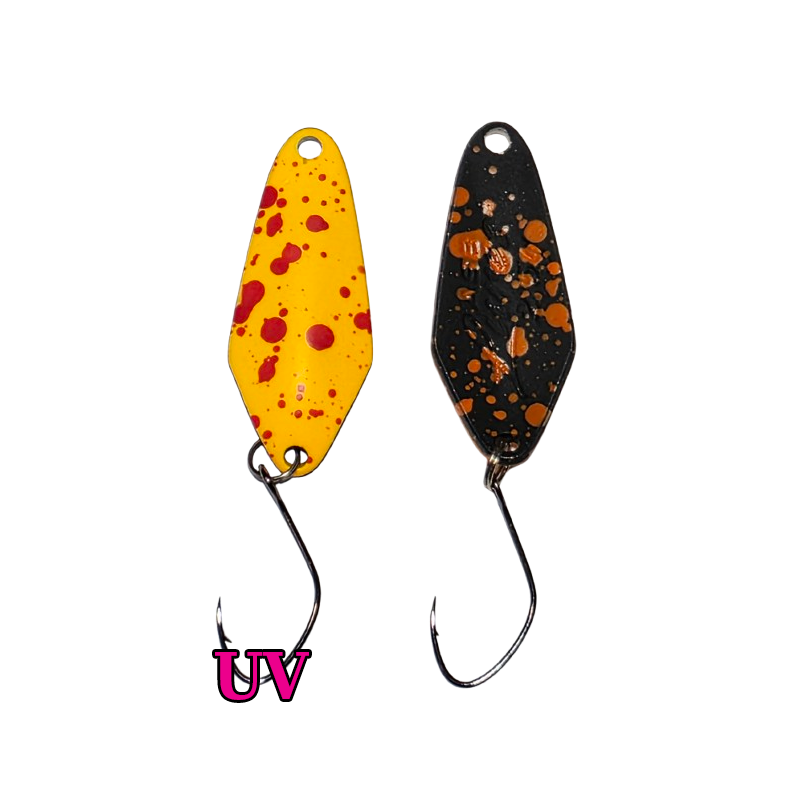 ASB Lures - Rezon - 033