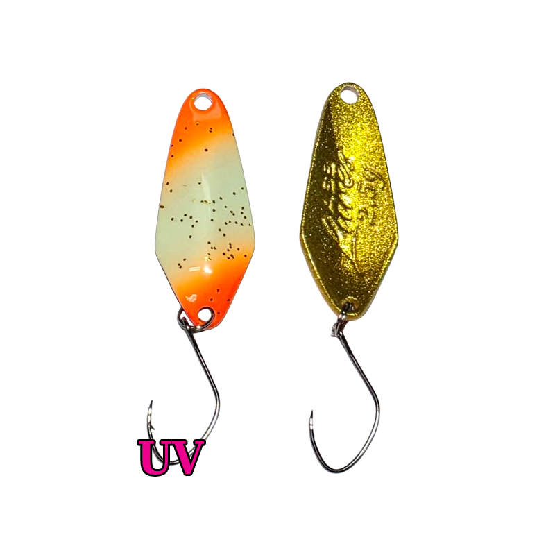 ASB Lures - Rezon - 037 ASB Lures - Rezon - 037