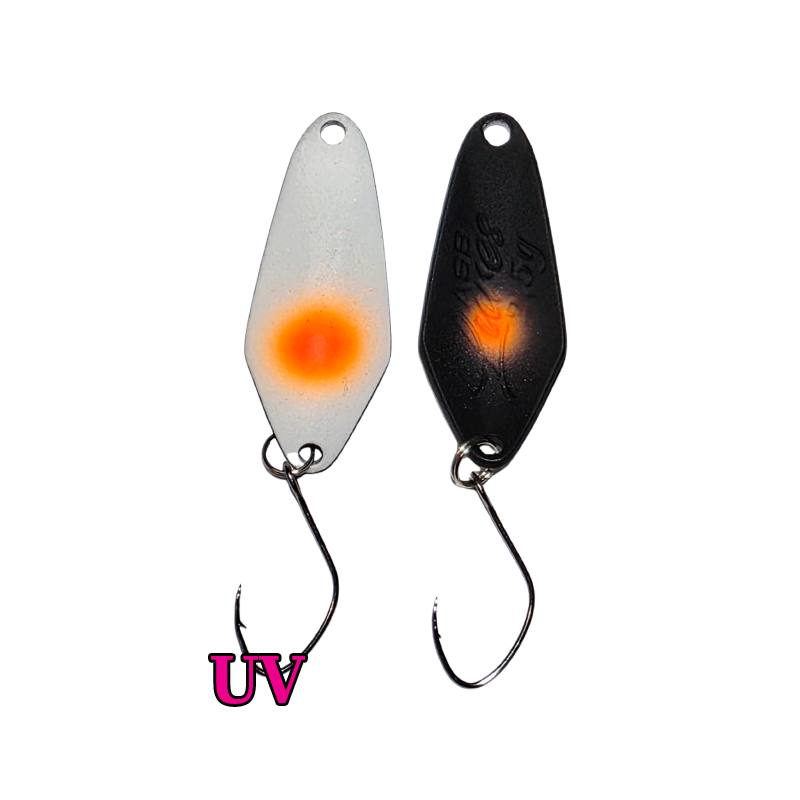ASB Lures - Rezon - 039 ASB Lures - Rezon - 039