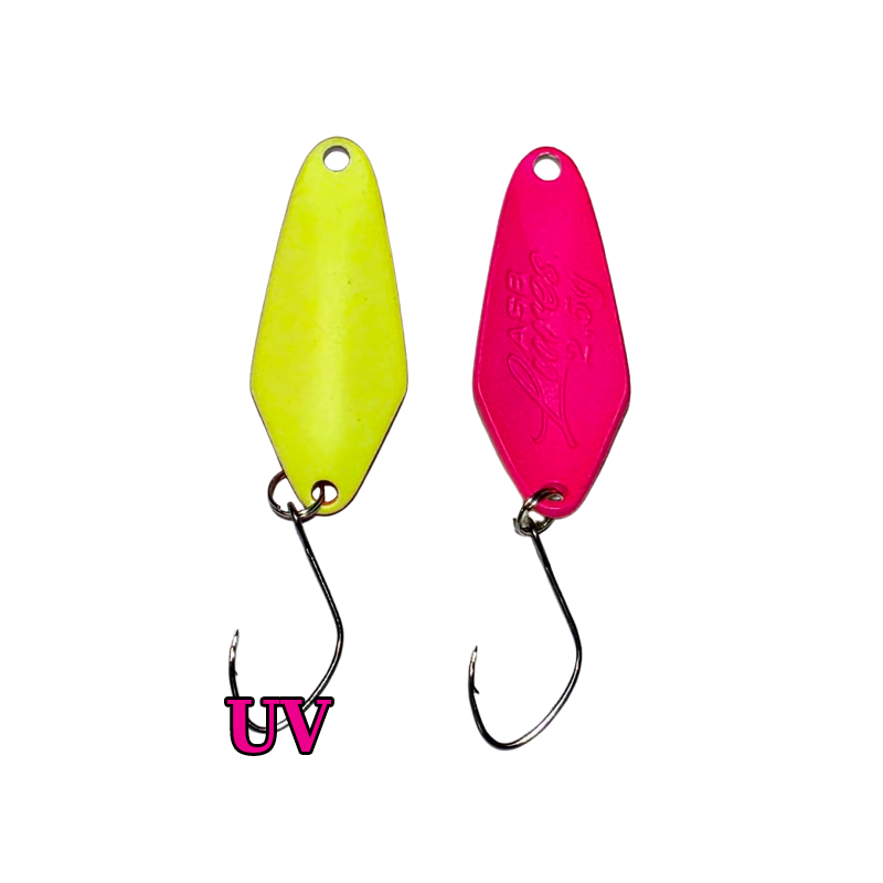 ASB Lures - Rezon - 045