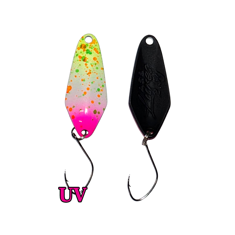 ASB Lures - Rezon - 053 ASB Lures - Rezon - 053