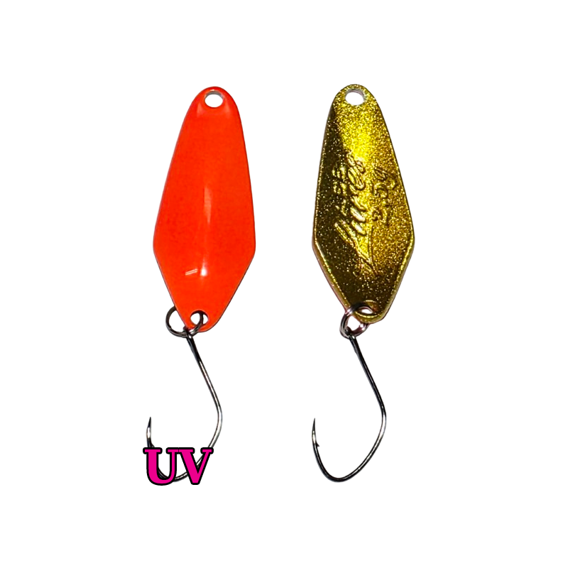 ASB Lures - Rezon - 055 ASB Lures - Rezon - 055