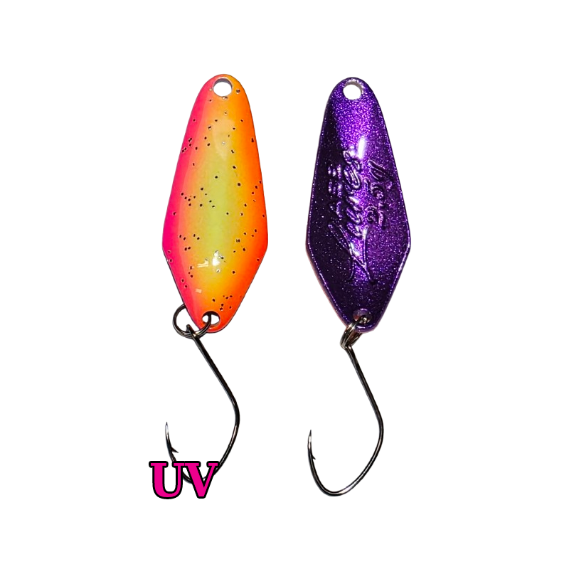 ASB Lures - Rezon - 060 ASB Lures - Rezon - 060